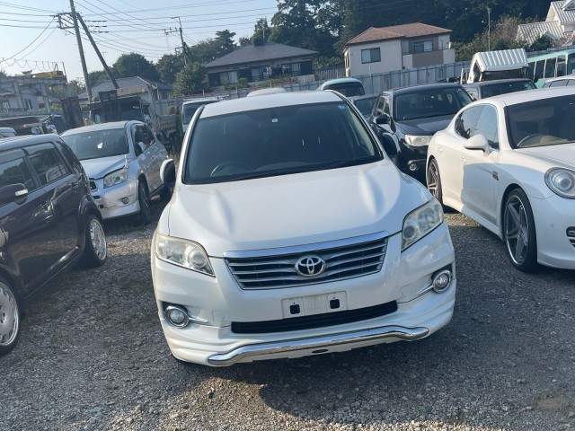 スズキ　ZC32S
